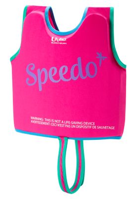speedo uv neoprene swim vest
