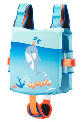 speedo kids float