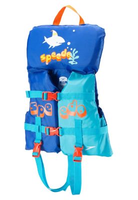 speedo flotation vest