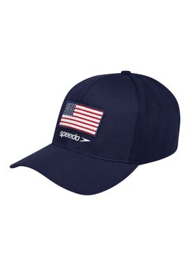 speedo hat