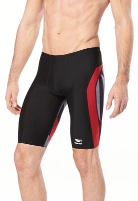 speedo pinstripe flight