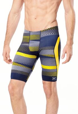 yellow speedo