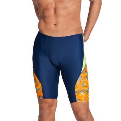 speedo mens jammers