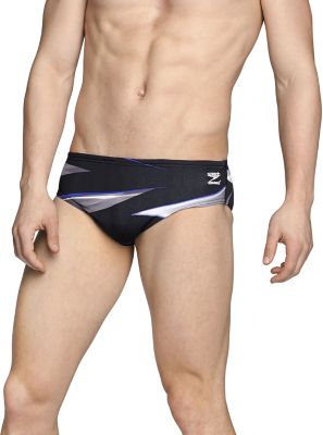 speedo core solid brief