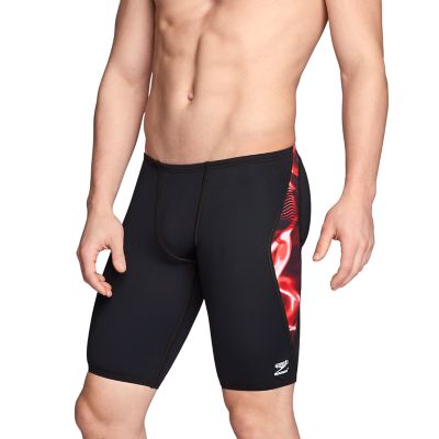 speedo men's competition swimwear