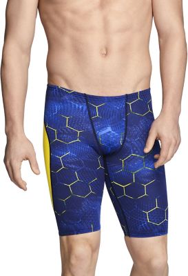 speedo mens jammers