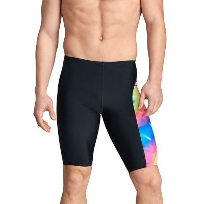 purple speedo mens