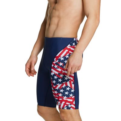 speedo mens jammers