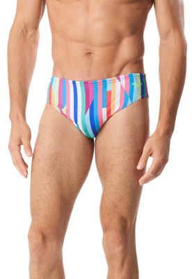 speedo turnz brief
