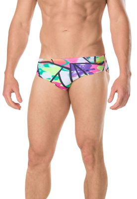 speedo endurance plus brief