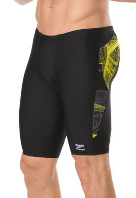 speedo endurance jammer