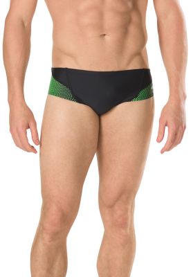 speedo hydro amp