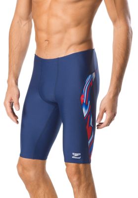 speedo race jammers