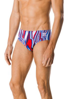 speedo liquid velocity