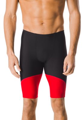 long speedo shorts