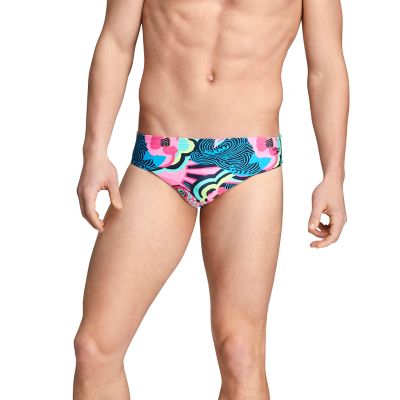 mens one leg speedo