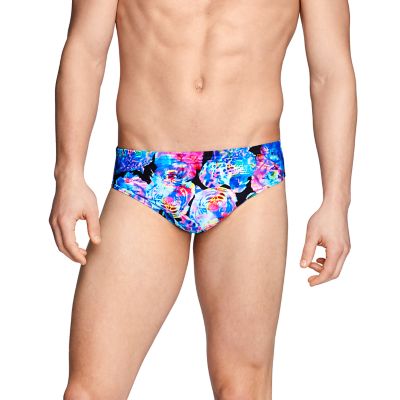 men's one sided speedo