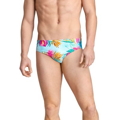 speedo on men