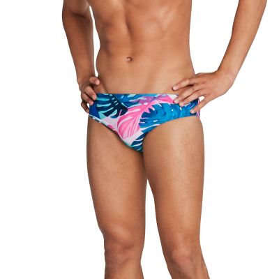 speedo dive 5 swim brief