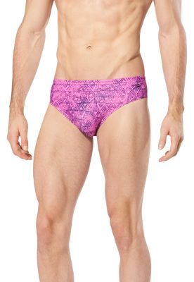 speedo male swimwear