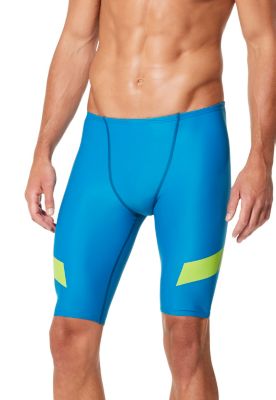 speedo recycled swimwear