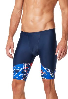 speedo essential endurance  jammer