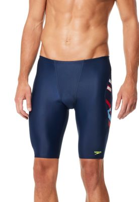 speedo race jammers