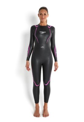 speedo tri wetsuit