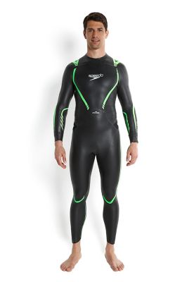 speedo triathlon suit