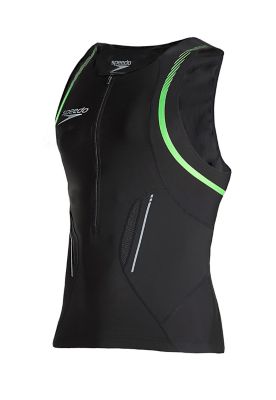 speedo sleeveless wetsuit