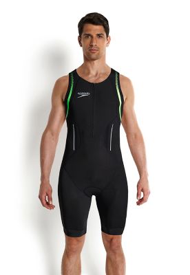 speedo triathlon suit