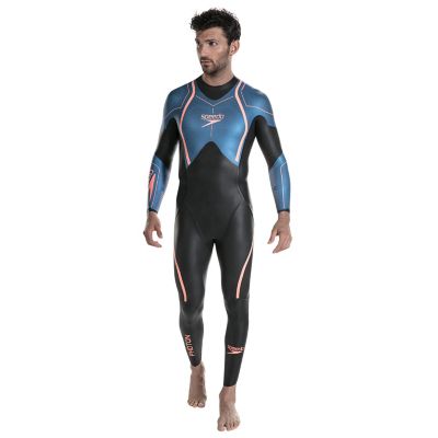 speedo lzr racer x blue