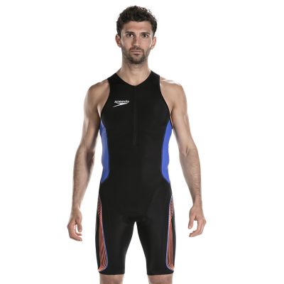 speedo under wetsuit