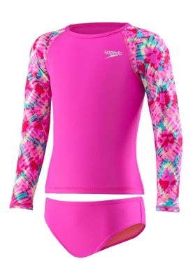 rashguard speedo