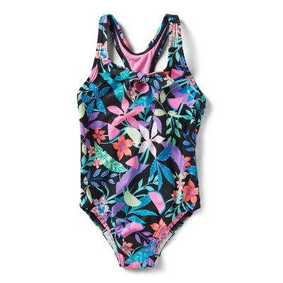 speedo one piece swimsuits juniors