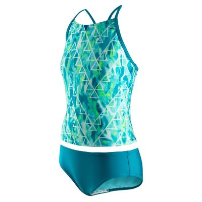 speedo kids swimsuit