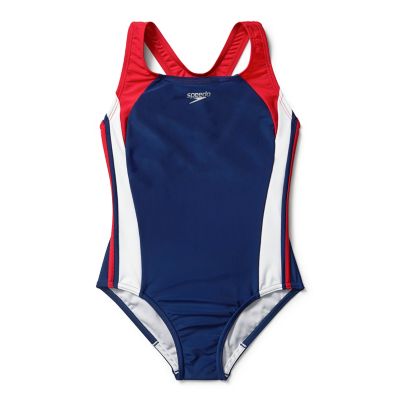 speedo kids bathers