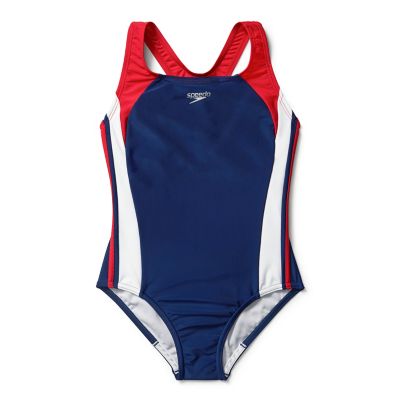 speedo kids swimsuit