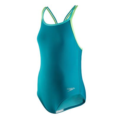 speedo shape one piece