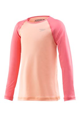 childrens long sleeve rash guard