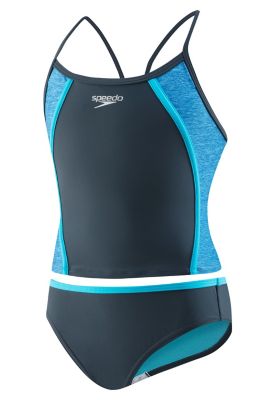 speedo kids swimsuit