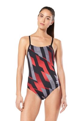 speedo pinstripe flight