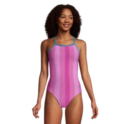 Speedo swimsuits womens hot sale sale