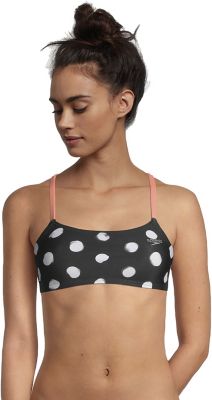 speedo swim bra
