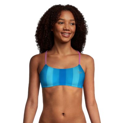 speedo swim bra