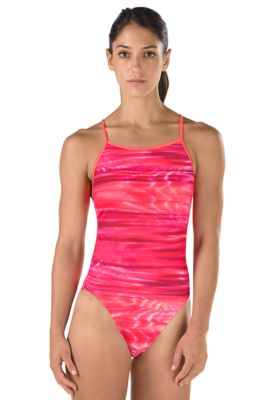 speedo endurance fabric
