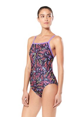 kenneth cole crochet swimsuit