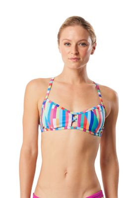 speedo swim bra