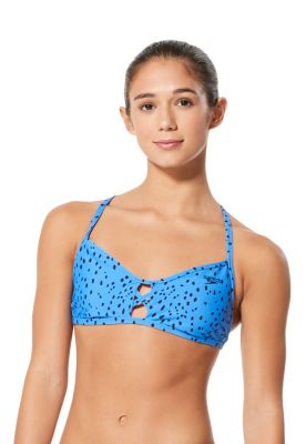 speedo womens bikini