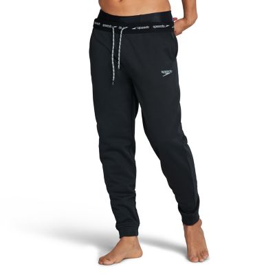 speedo sweatpants